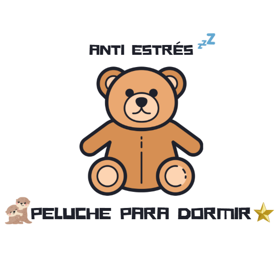 PelucheAntiEstres